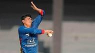 Mujeeb Zadran